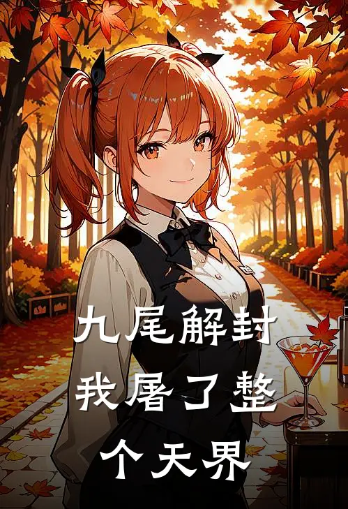 九尾解封，我屠了整个天界(天君晏九)完结的热门小说_全本免费完结小说九尾解封，我屠了整个天界(天君晏九)