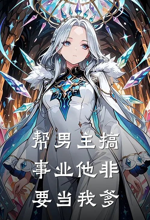 帮男主搞事业他非要当我爹