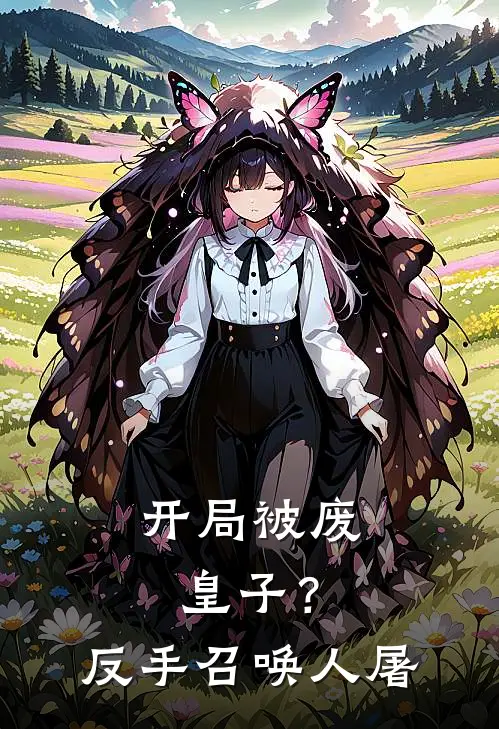 开局被废皇子？反手召唤人屠