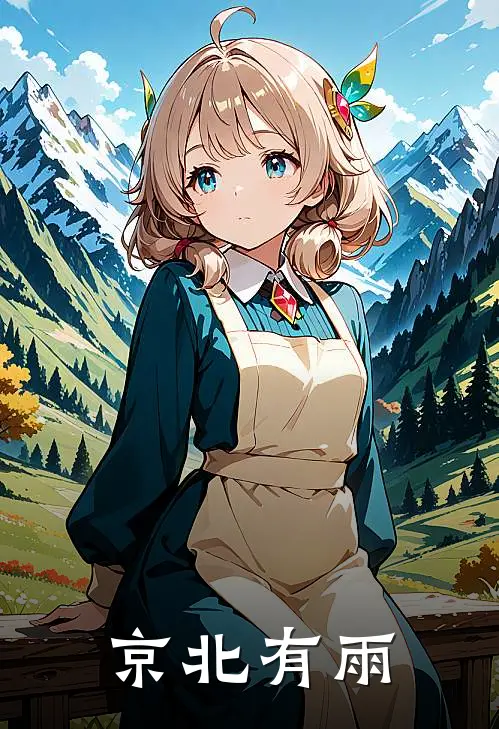 京北有雨乔允安江屿川全本免费在线阅读_乔允安江屿川全文阅读