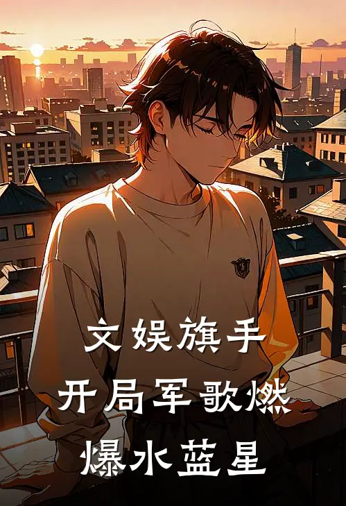 文娱旗手：开局军歌燃爆水蓝星