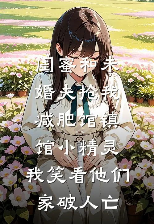 闺蜜和未婚夫抢我减肥馆镇馆小精灵，我笑看他们家破人亡（我阿伟）最新章节列表