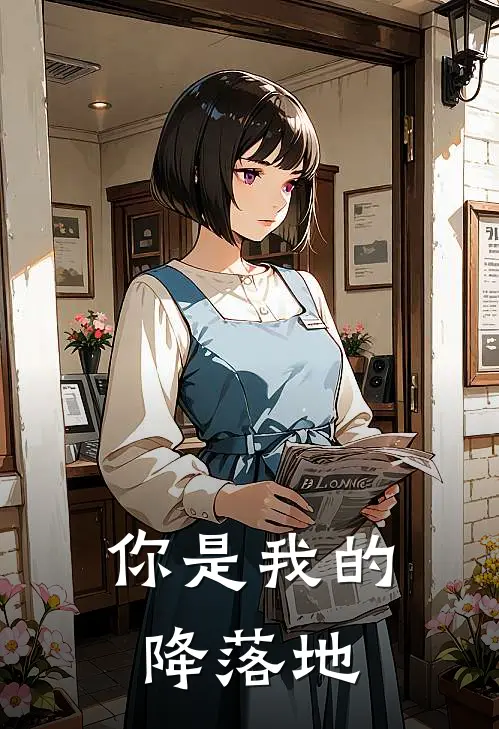 你是我的降落地苏以晴晴晴完整版免费阅读_苏以晴晴晴精彩小说