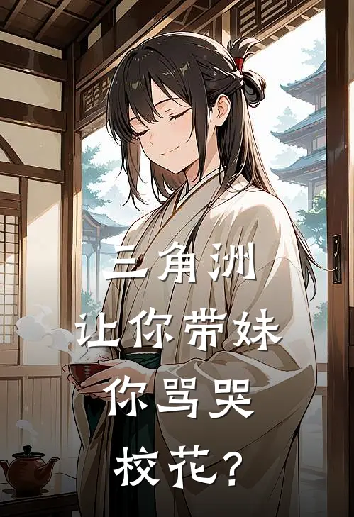 三角洲：让你带妹，你骂哭校花？