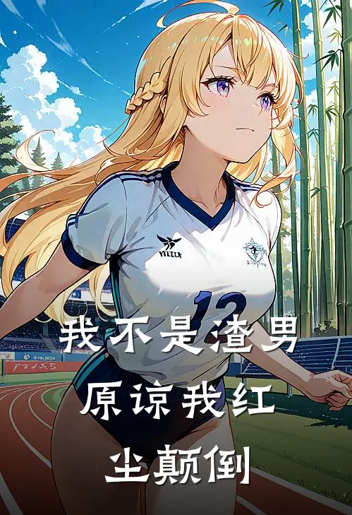 我不是渣男，原谅我红尘颠倒秦邵博绽妍热门完本小说_最新章节列表我不是渣男，原谅我红尘颠倒(秦邵博绽妍)