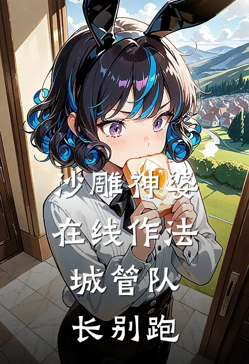 江屹李发财沙雕神婆在线作法，城管队长别跑最新章节在线阅读_江屹李发财完整版阅读
