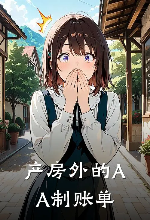 傅榭礼林晚雪(产房外的AA制账单)全文免费在线阅读_产房外的AA制账单完整版免费在线阅读