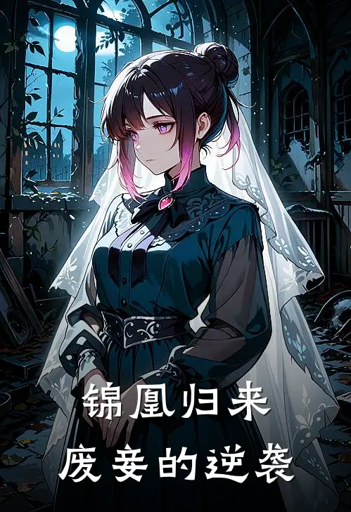 锦凰归来：废妾的逆袭