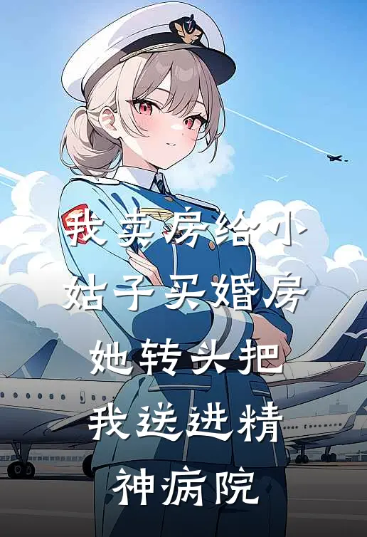 我卖房给小姑子买婚房，她转头把我送进精神病院