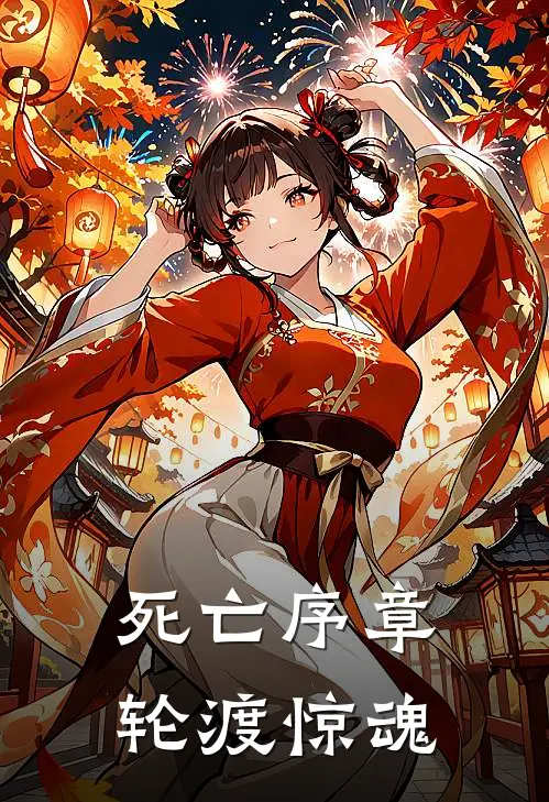 死亡序章：轮渡惊魂