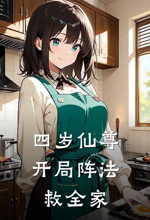 四岁仙尊，开局阵法救全家(林溯林大柱)好看的小说推荐完结_完本小说四岁仙尊，开局阵法救全家林溯林大柱