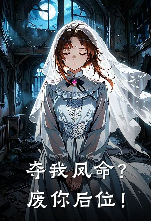 夺我凤命？废你后位！（招娣刘铁柱）完整版小说阅读_夺我凤命？废你后位！全文免费阅读（招娣刘铁柱）