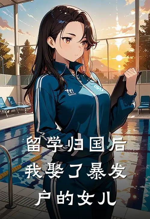 留学归国后，我娶了暴发户的女儿