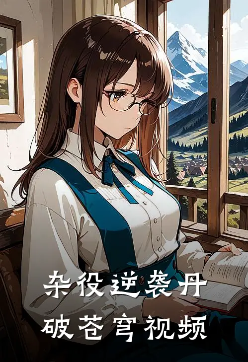 杂役逆袭丹破苍穹视频