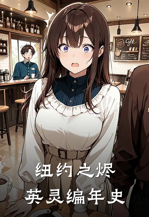 纽约之烬：英灵编年史