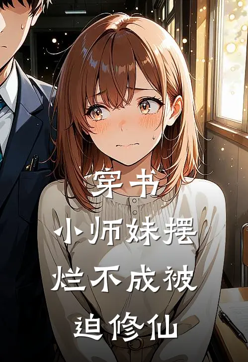 穿书：小师妹摆烂不成被迫修仙