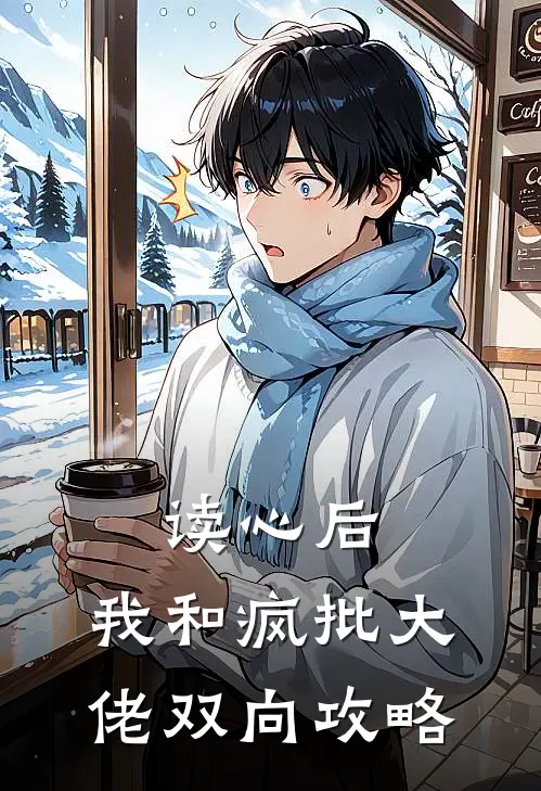 读心后，我和疯批大佬双向攻略(林筱陆辰)完整版免费小说_完结版小说推荐读心后，我和疯批大佬双向攻略(林筱陆辰)