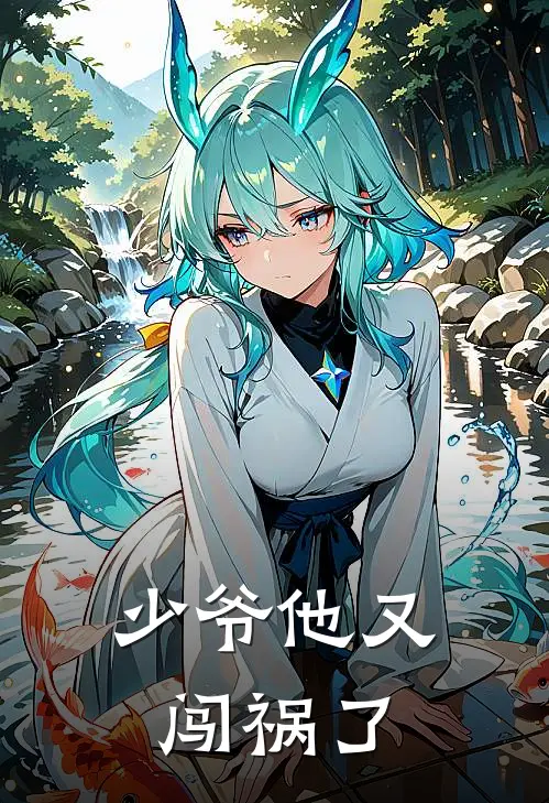 少爷他又闯祸了