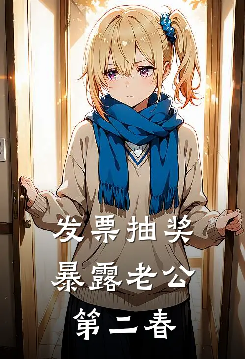 发票抽奖暴露老公第二春(陈志森苏以念)完结小说_小说完整版免费阅读发票抽奖暴露老公第二春陈志森苏以念