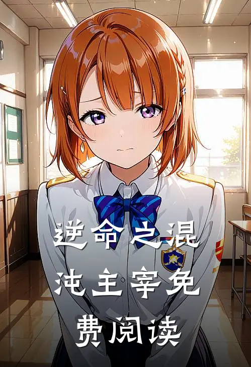 逆命之混沌主宰免费阅读