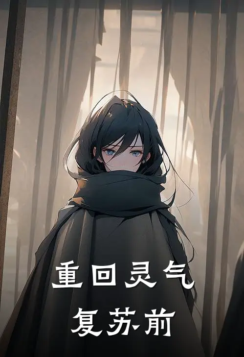 重回灵气复苏前