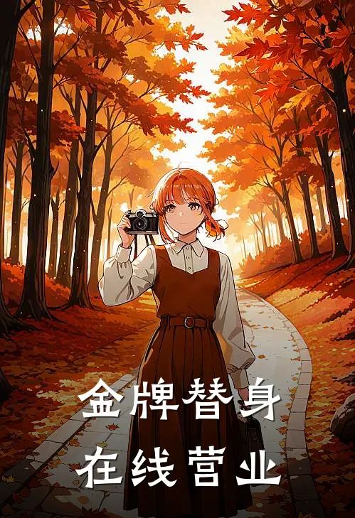 金牌替身，在线营业