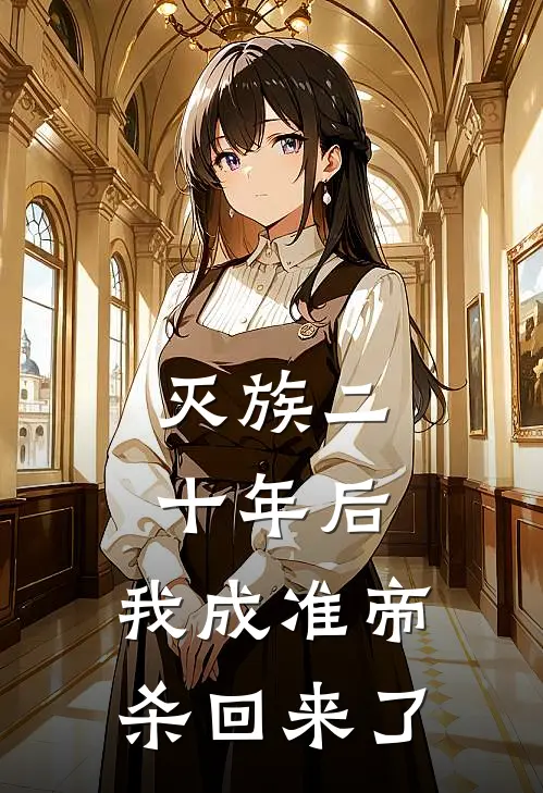 灭族二十年后，我成准帝杀回来了