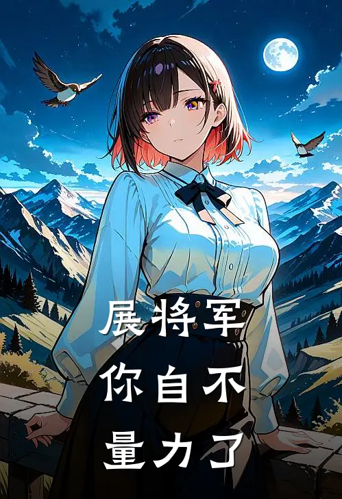 展将军，你自不量力了