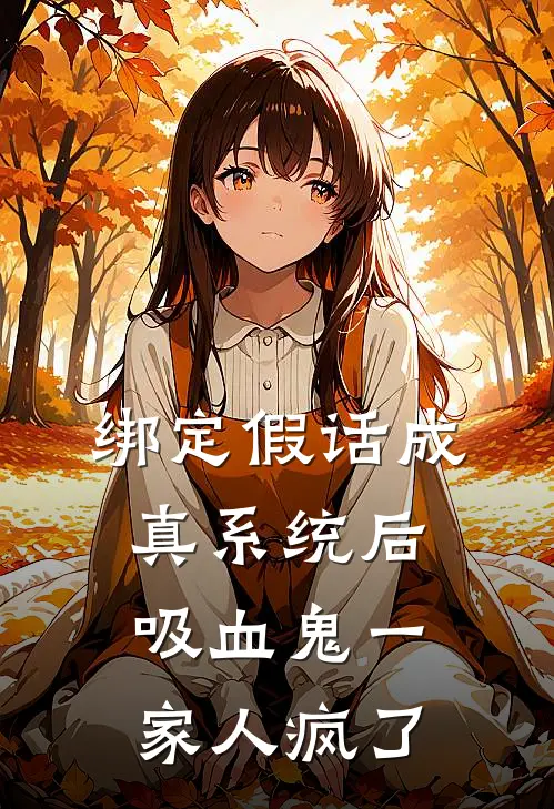 绑定假话成真系统后，吸血鬼一家人疯了蒋丫丫蒋家耀小说完结免费_最新章节列表绑定假话成真系统后，吸血鬼一家人疯了(蒋丫丫蒋家耀)