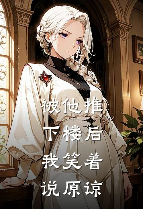 被他推下楼后，我笑着说原谅(顾北辰林叔)最新小说_免费阅读完整版小说被他推下楼后，我笑着说原谅(顾北辰林叔)