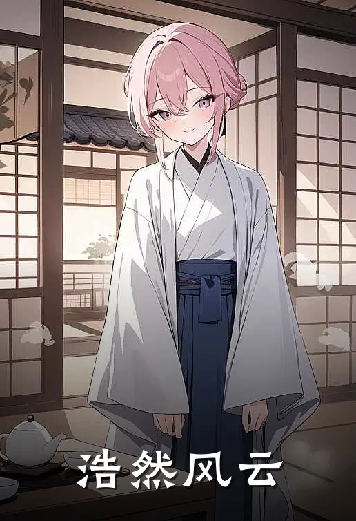 浩然风云陈浩然顾明珠完结版小说阅读_完整版小说免费阅读浩然风云(陈浩然顾明珠)