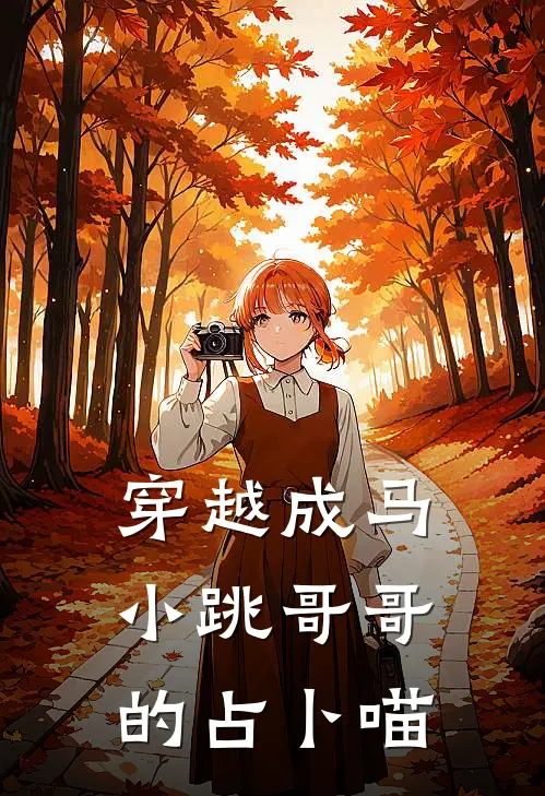 穿越成马小跳哥哥的占卜喵