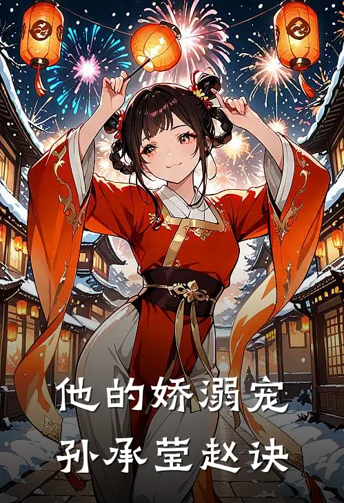 他的娇溺宠孙承莹赵诀