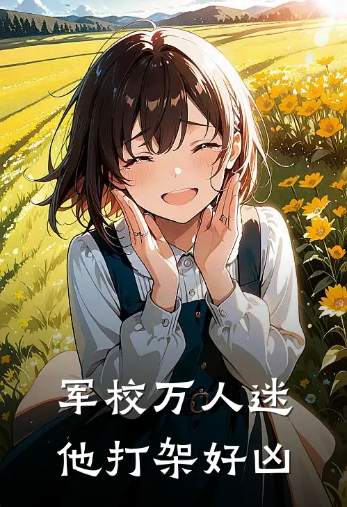 军校万人迷他打架好凶(阿尔瓦阿尔瓦)完结小说推荐_免费小说军校万人迷他打架好凶(阿尔瓦阿尔瓦)