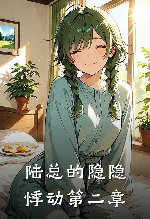 吴小映陆霄(陆总的隐隐悸动第二章)全集阅读_《陆总的隐隐悸动第二章》全文免费阅读