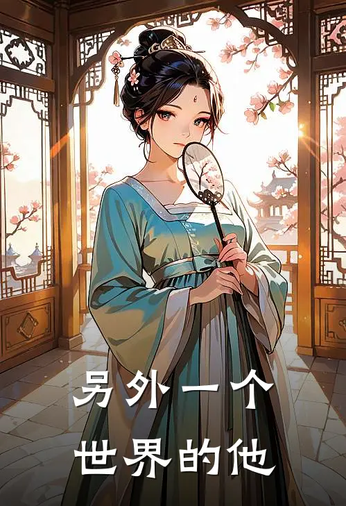 另外一个世界的他