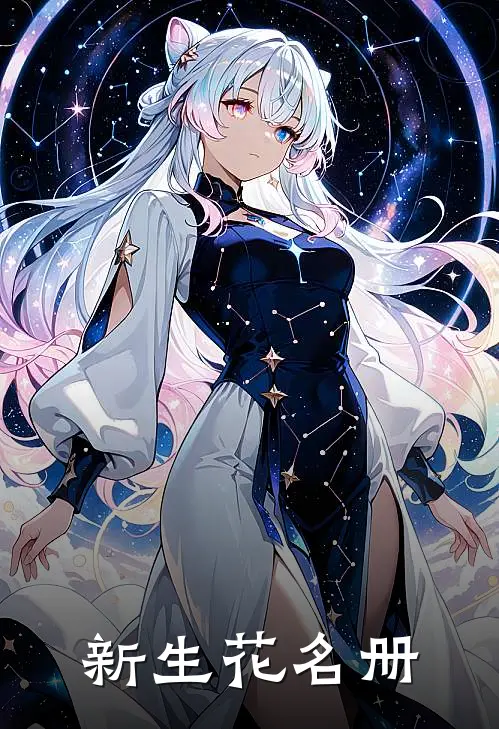 新生花名册