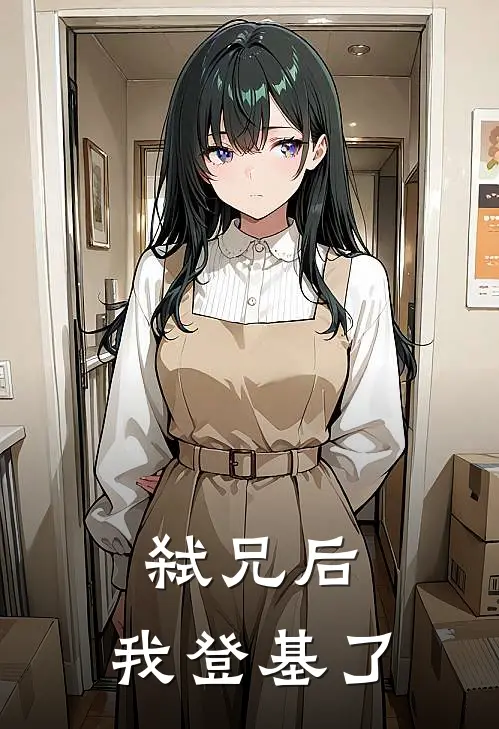 弑兄后，我登基了