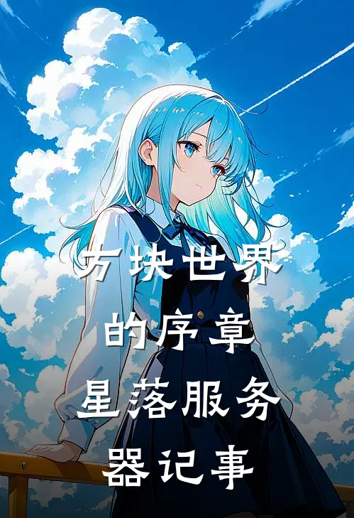 方块世界的序章：星落服务器记事