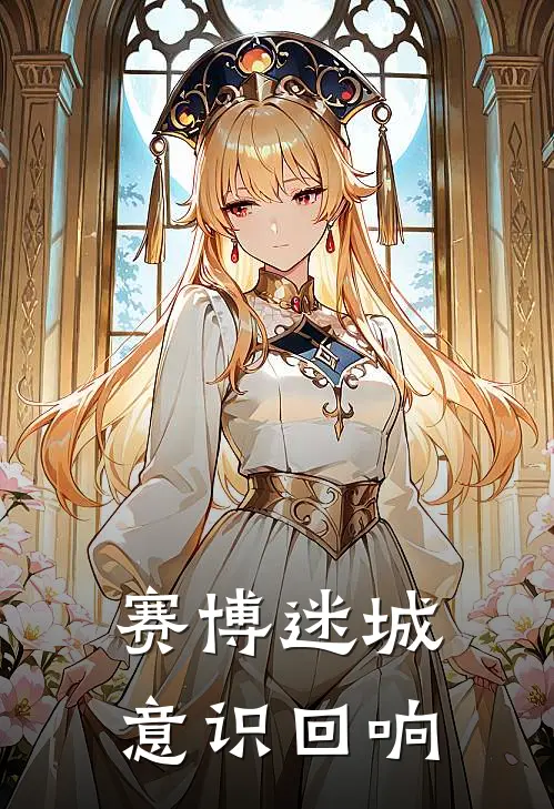 赛博迷城意识回响(林默陈风)全文阅读免费全集_完结小说赛博迷城意识回响林默陈风