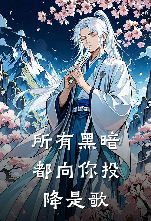 所有黑暗都向你投降是歌