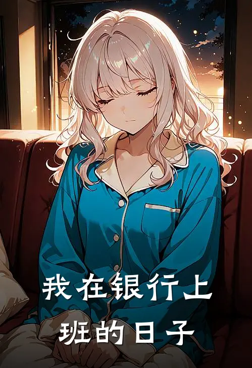 我在银行上班的日子