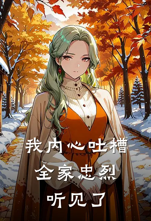 我内心吐槽，全家忠烈听见了