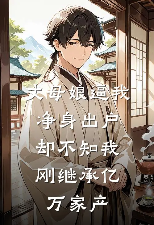 丈母娘逼我净身出户，却不知我刚继承亿万家产徐俊陈浩小说完整版免费阅读_最新章节列表丈母娘逼我净身出户，却不知我刚继承亿万家产(徐俊陈浩)