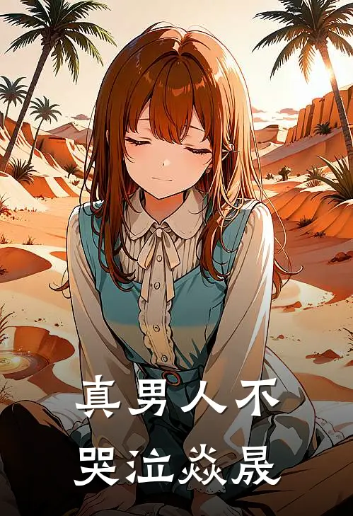 真男人不哭泣焱晟