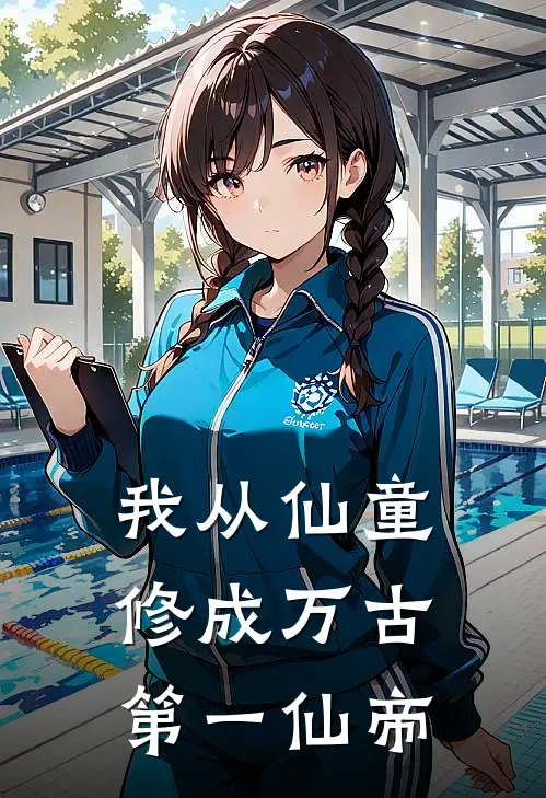 我从仙童修成万古第一仙帝