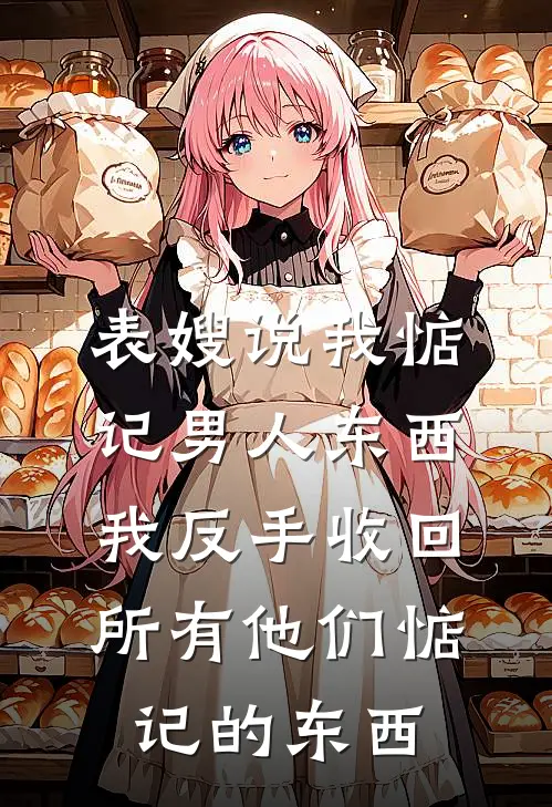 季晴季斌表嫂说我惦记男人东西，我反手收回所有他们惦记的东西全本免费在线阅读_表嫂说我惦记男人东西，我反手收回所有他们惦记的东西全本阅读