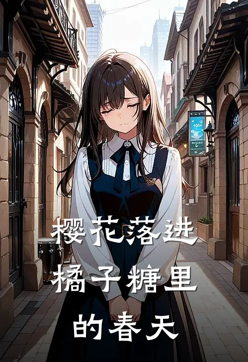 樱花落进橘子糖里的春天(橘野小樱)在线免费小说_免费阅读全文樱花落进橘子糖里的春天(橘野小樱)