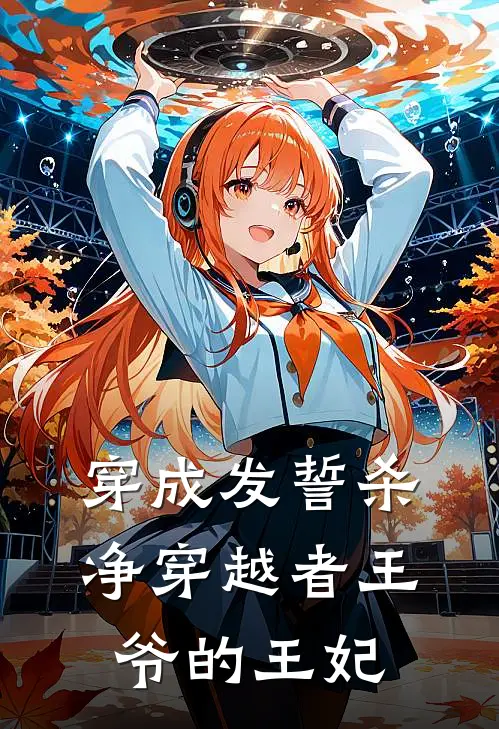 穿成发誓杀净穿越者王爷的王妃