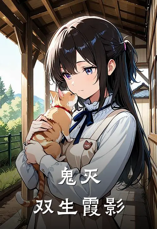 鬼灭：双生霞影